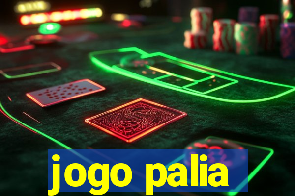jogo palia